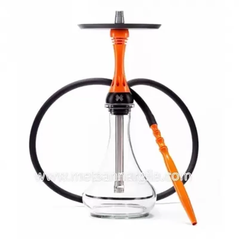 Alpha X Nargile Takımı