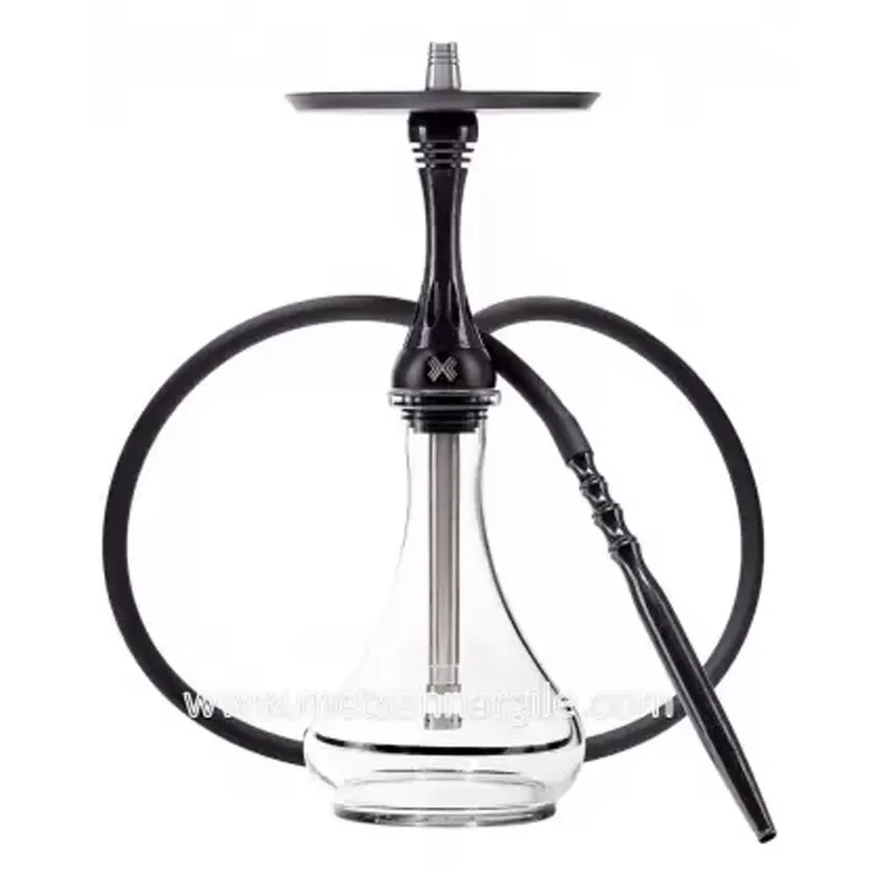 Alpha X Nargile Takımı