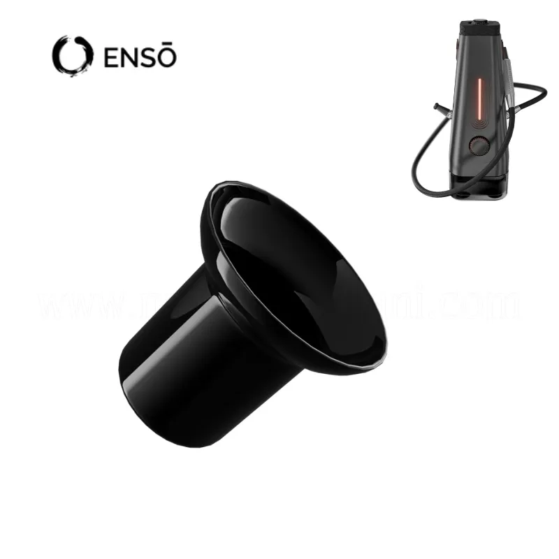 Enso Shisha Geniş Lüle