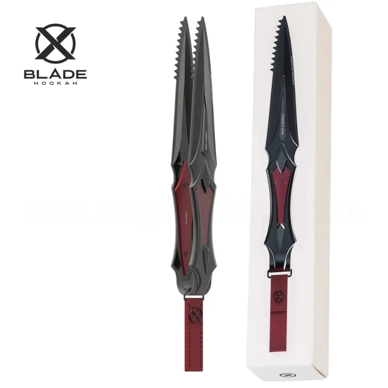 マックス ロイヤル 水タバコ トング
