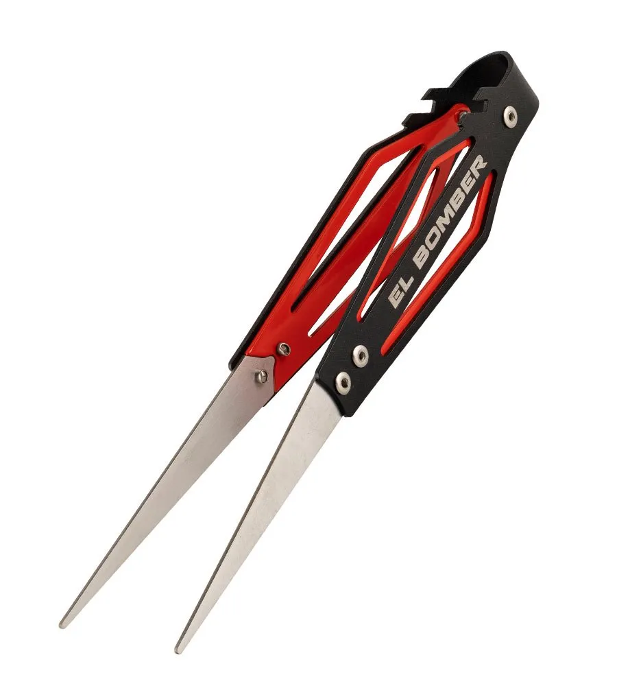 El Bomber Nargile Maşası