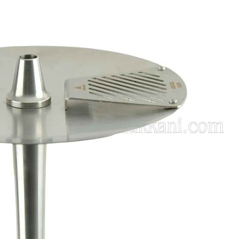 Oduman Cosmo Silver Renkli Şişeli