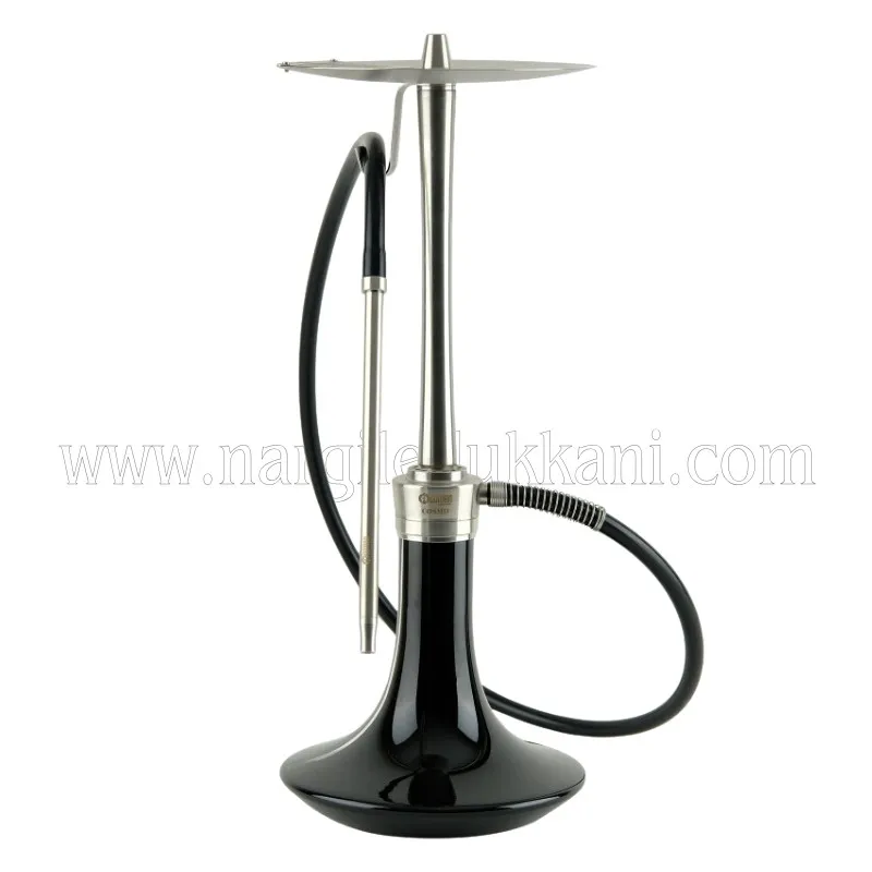 Oduman Cosmo Silver Renkli Şişeli