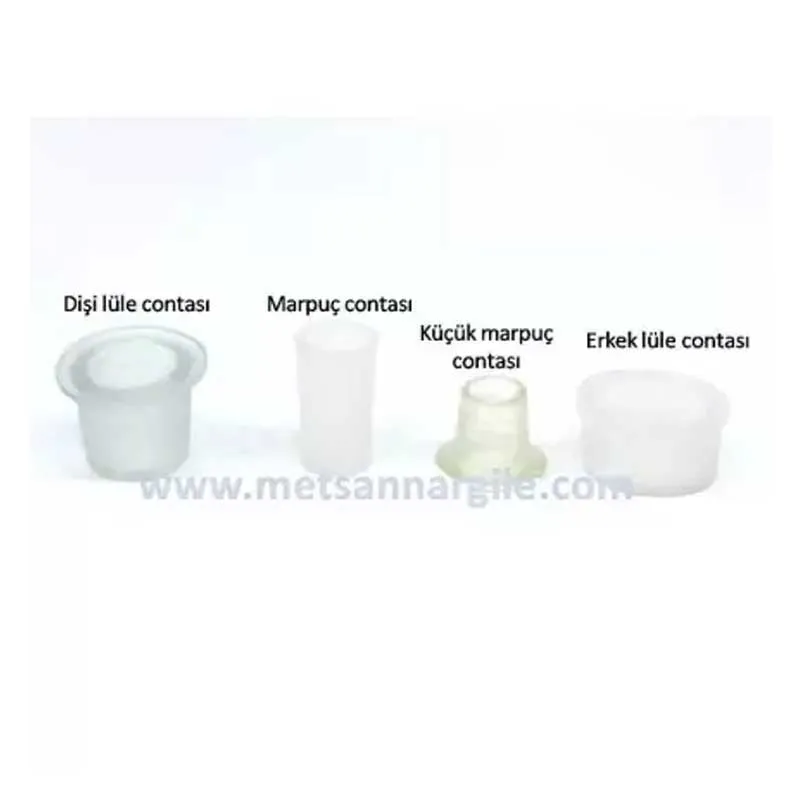 طقم وصلات للشيشة
