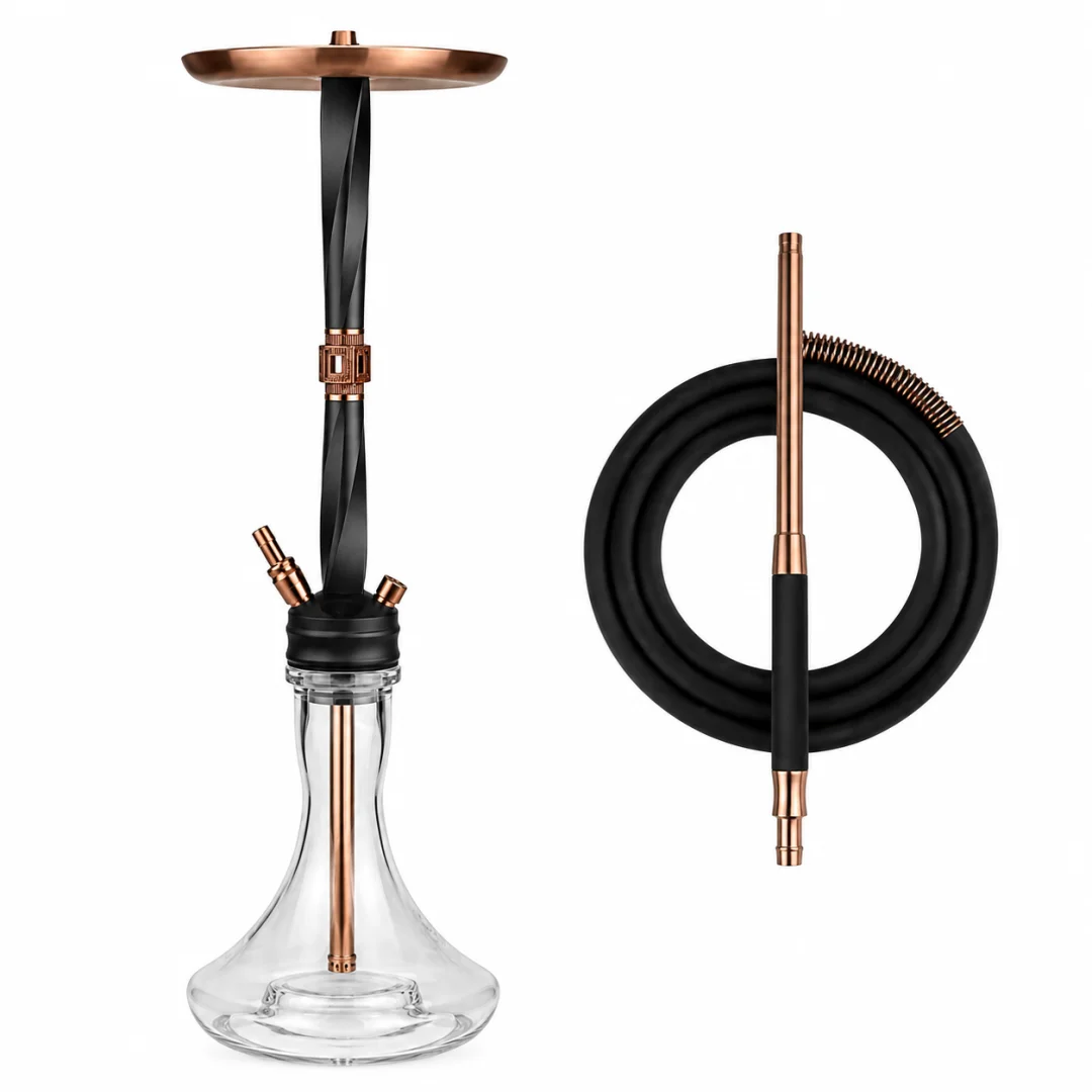 X Hoob Apex Nargile Takımı