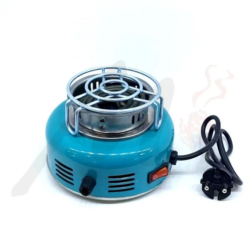 ミディ電気コンロ
