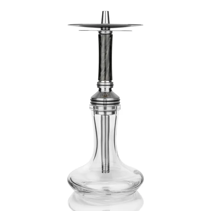 Steamulation Xpansion Mini Epoxy Marble Black