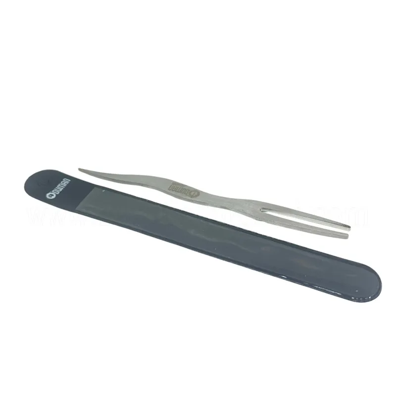 オドゥマンたばこフォーク
