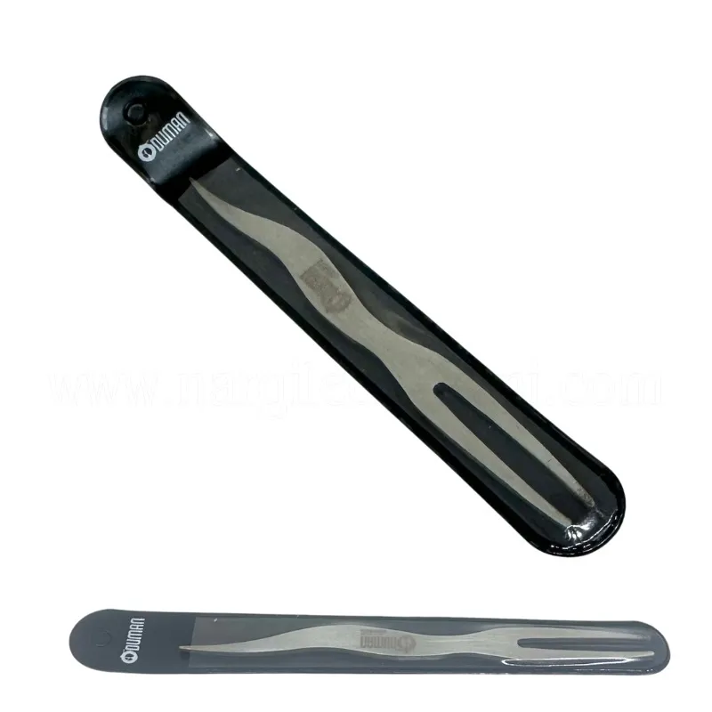 オドゥマンたばこフォーク
