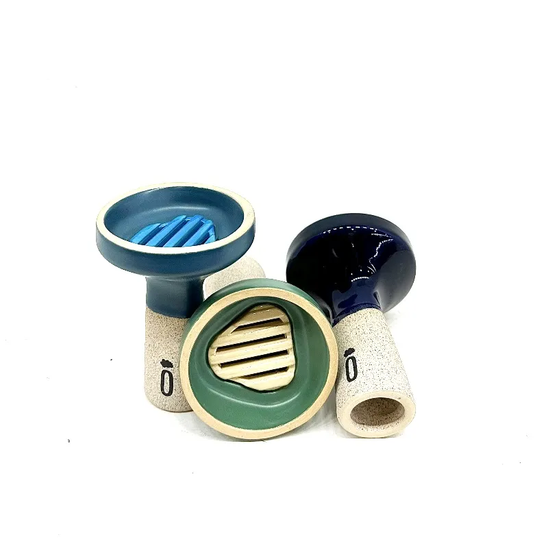 Oblako Trio Line Nargile Lülesi