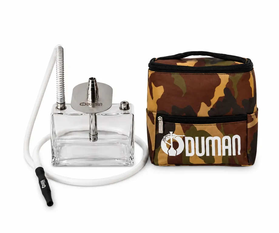 Oduman Smoke Tank