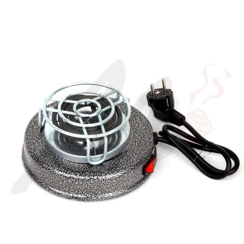 Mshisha Elektrikli Nargile Kömürü Yakma Ocağı
→
Mshisha 電気シーシャ炭点火器
