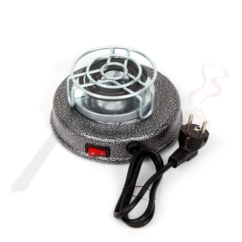 Mshisha Elektrikli Nargile Kömürü Yakma Ocağı
→
Mshisha 電気シーシャ炭点火器
