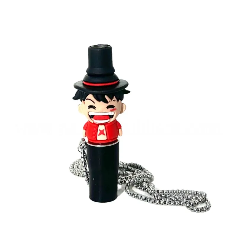 Hookah Character Tips Özel Sipsi