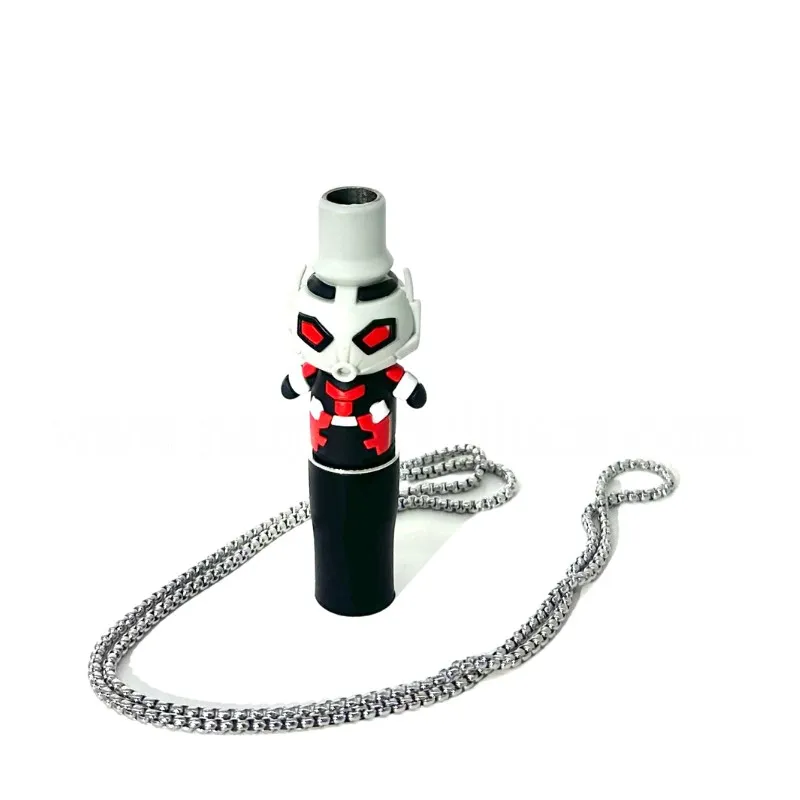 Hookah Character Tips Özel Sipsi