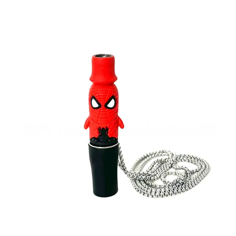 Hookah Character Tips Özel Sipsi