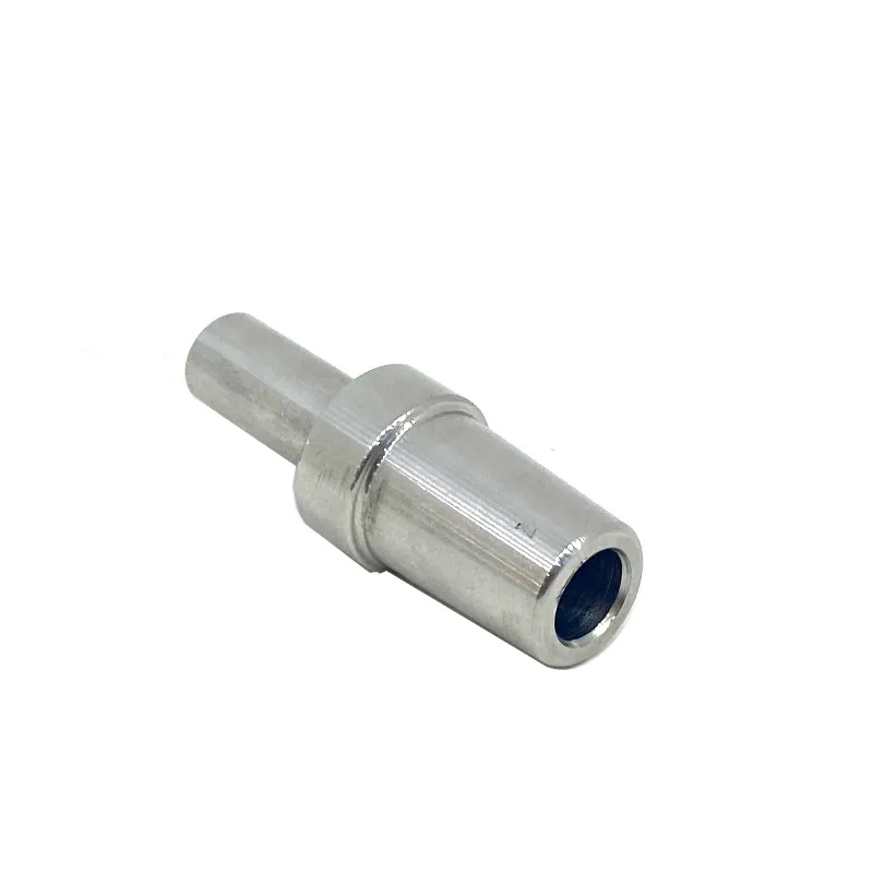 محول خرطوم Steamulation
