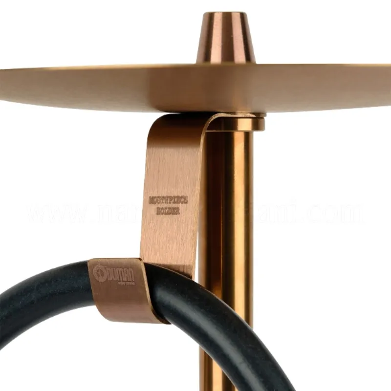 Oduman Orion Nargile Bronz