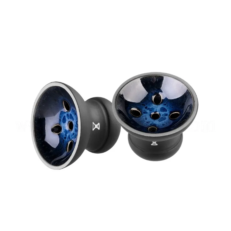 Alpha Hookah Bowl Doll Lüle