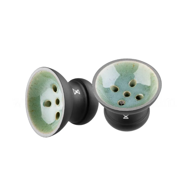 Alpha Hookah Bowl Doll Lüle