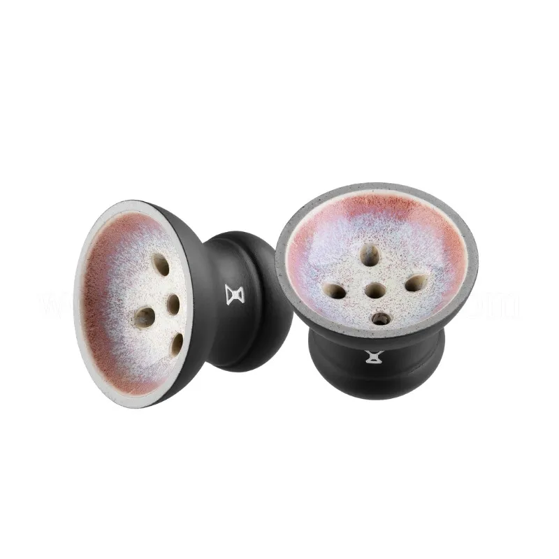 Alpha Hookah Bowl Doll Lüle