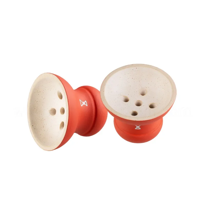 Alpha Hookah Bowl Doll Lüle