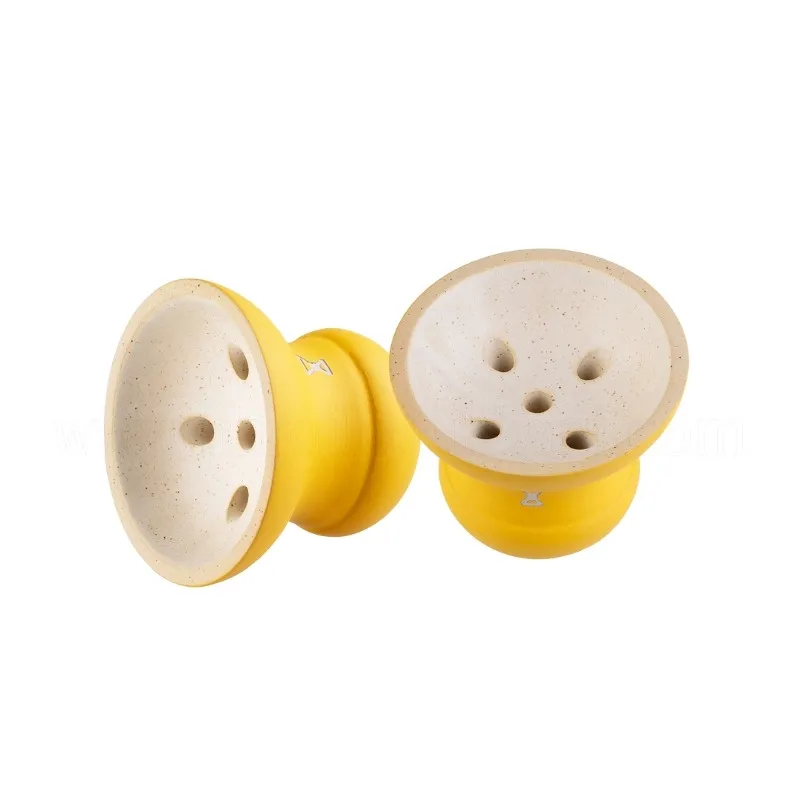 Alpha Hookah Bowl Doll Lüle