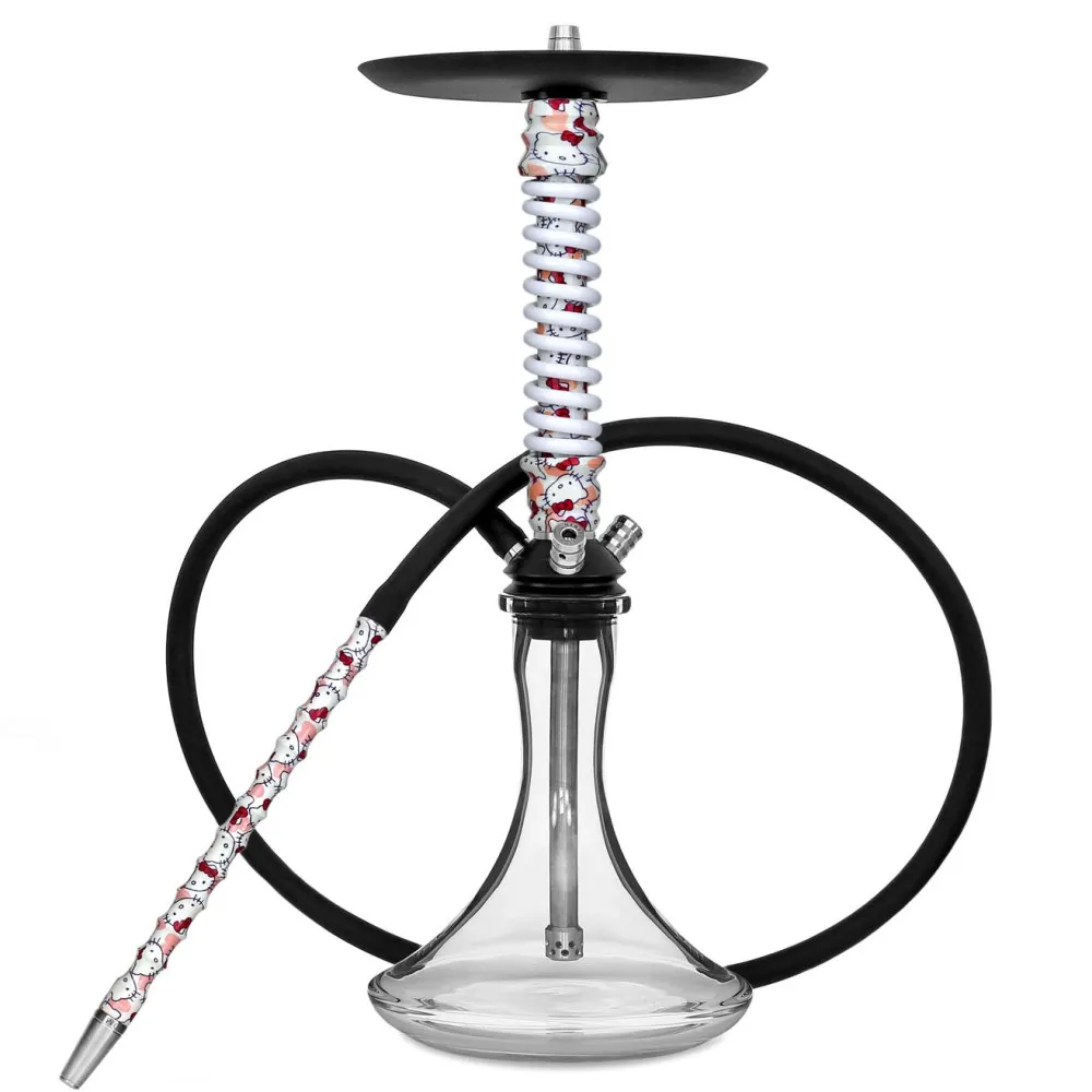 Mamay Custom Mini Narguile Ruso
