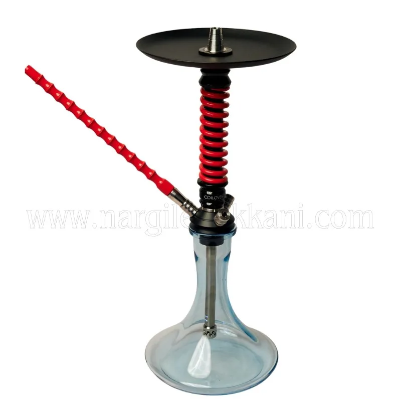 Mamay Custom Mini Rus Nargile Takımı