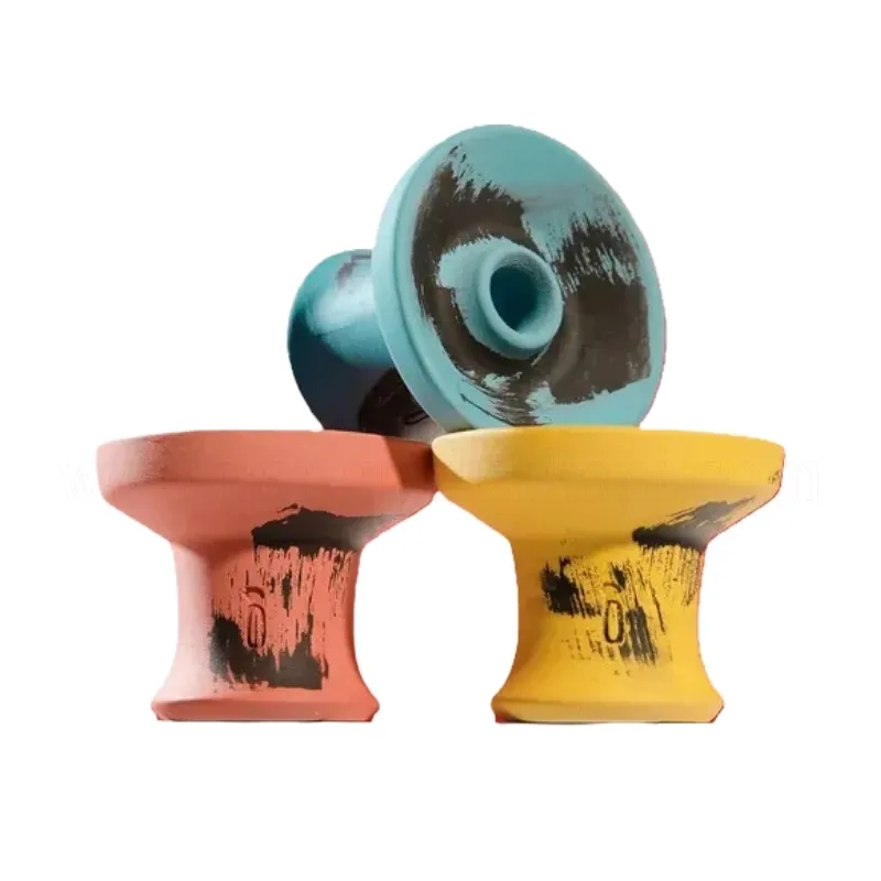 Oblako Solo Phunnel Shisha Seramik Kasesi
