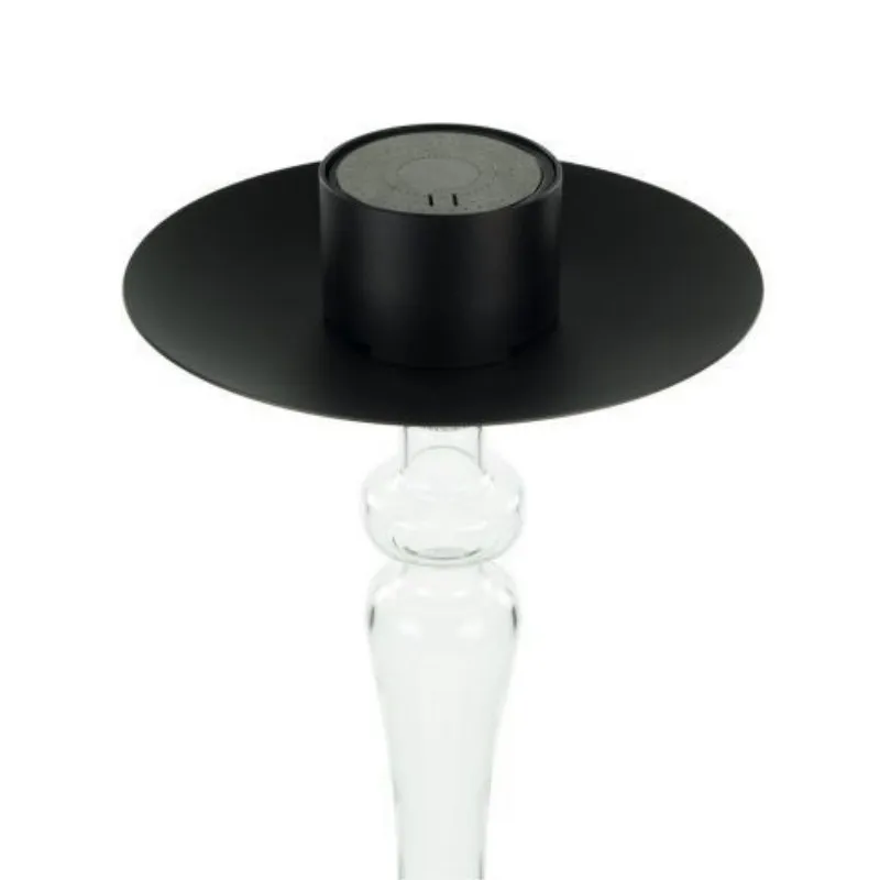 Steamulation Exclusive Black Leopard
