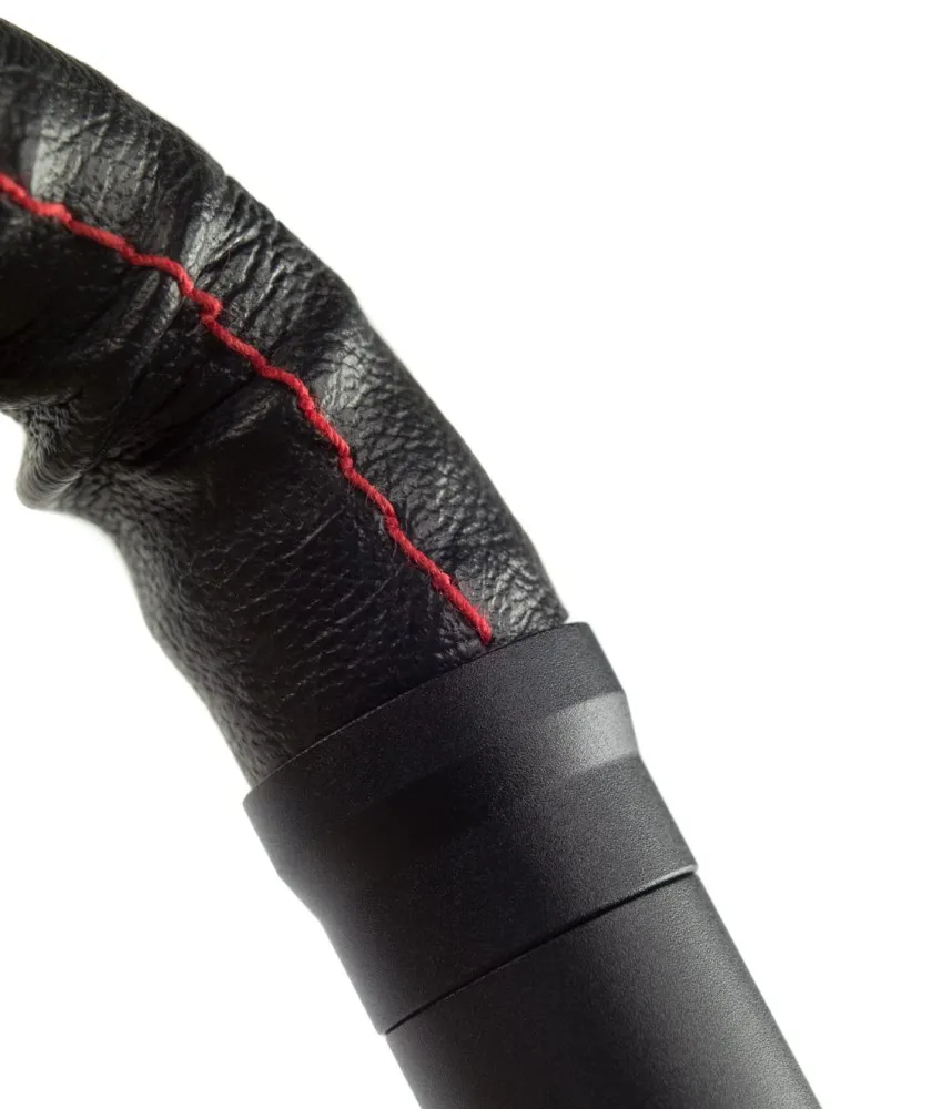 Steamulation Exclusive Black Leopard
