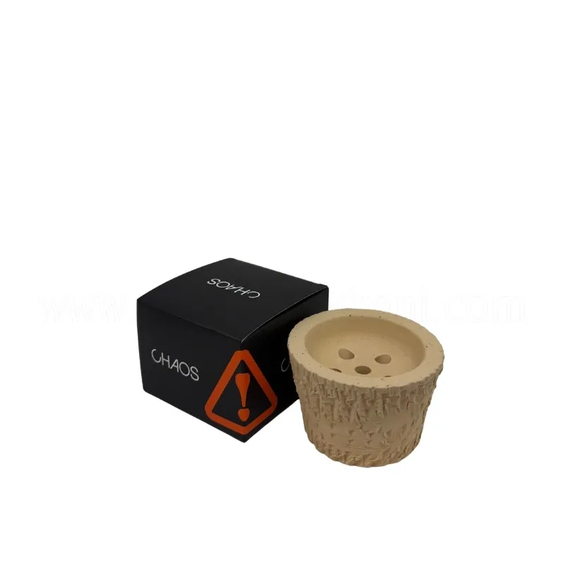 Chaos Mini Nargile Lülesi