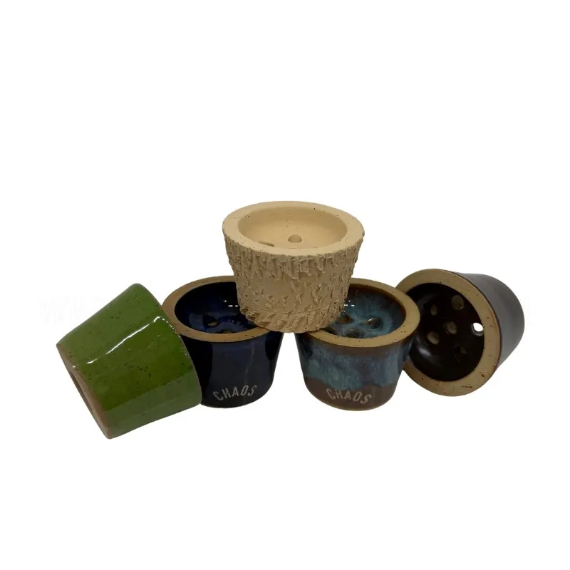 Chaos Mini Nargile Lülesi