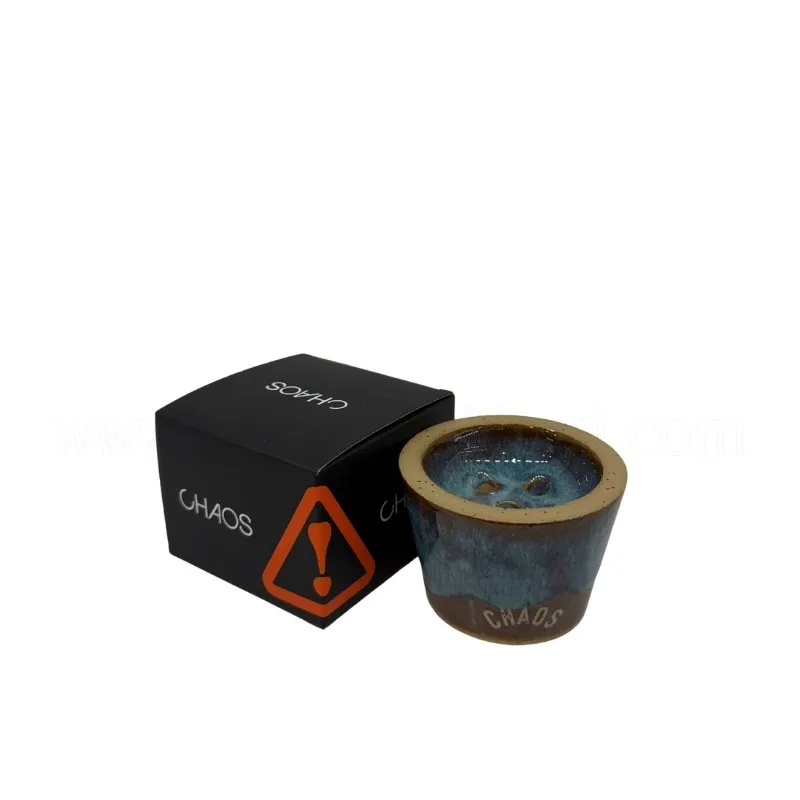 Chaos Mini Nargile Lülesi