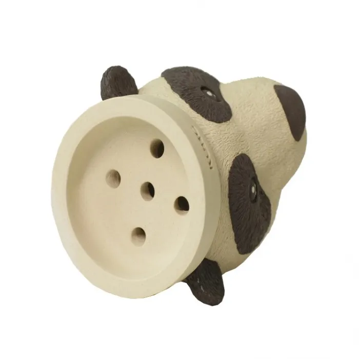 Kong Bowl Panda Nargile Lülesi