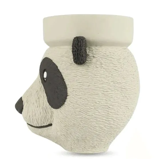 وعاء نارجيلة باندا كونغ
