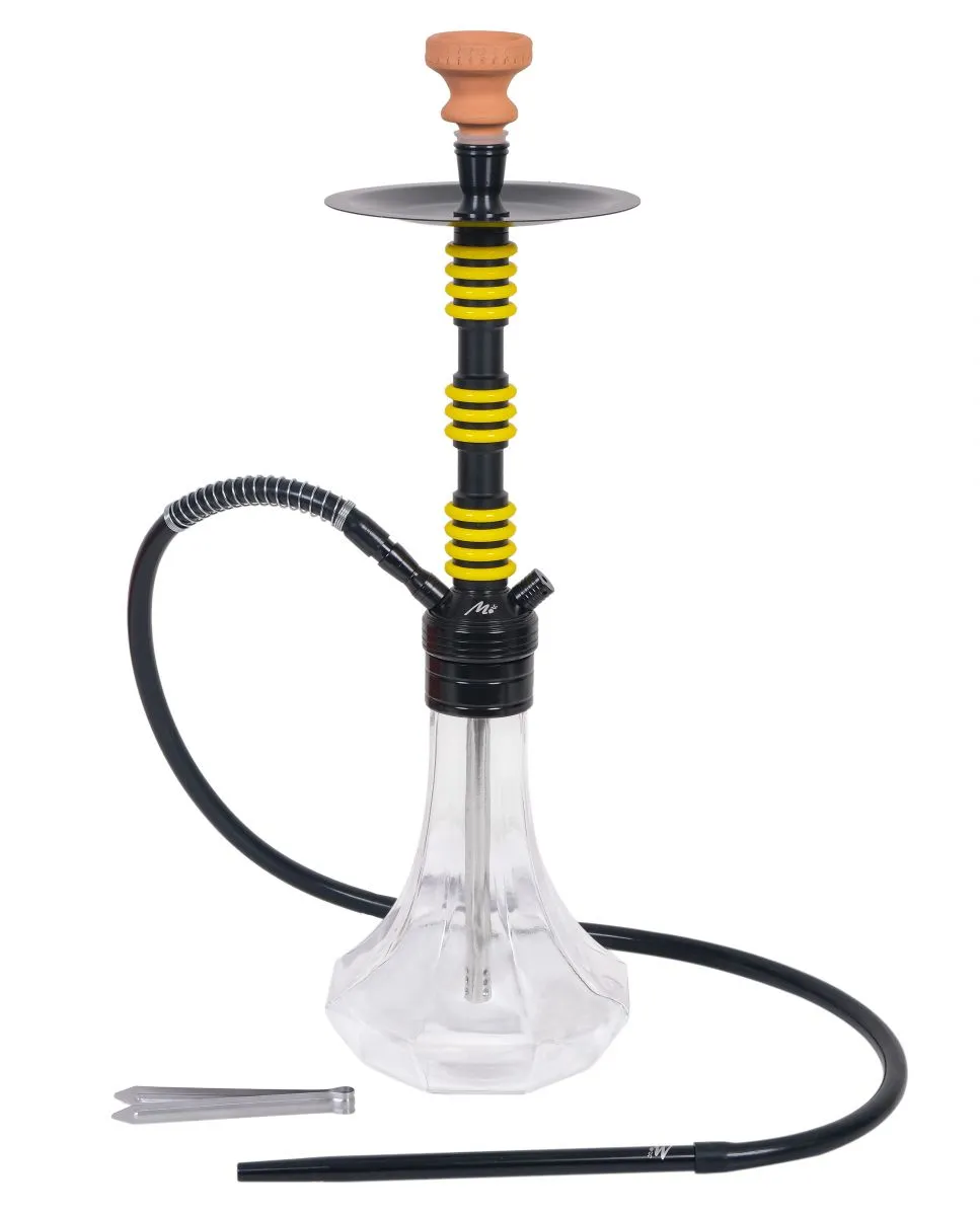 Mshisha Ring Nargile Seti 3