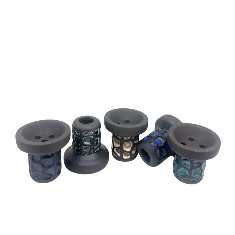 بُرْجُ وِرْك بِيُونِك لِغَلْيُونِ النَّرْجِيلَة
