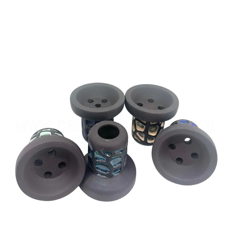 بُرْجُ وِرْك بِيُونِك لِغَلْيُونِ النَّرْجِيلَة
