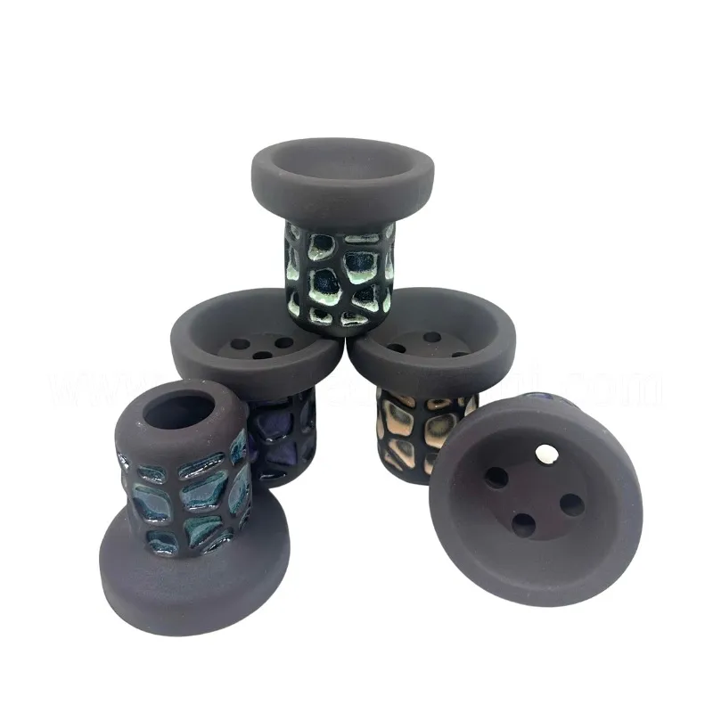 بُرْجُ وِرْك بِيُونِك لِغَلْيُونِ النَّرْجِيلَة
