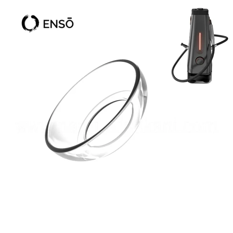 Enso Hookah Tuyau dexpansion
