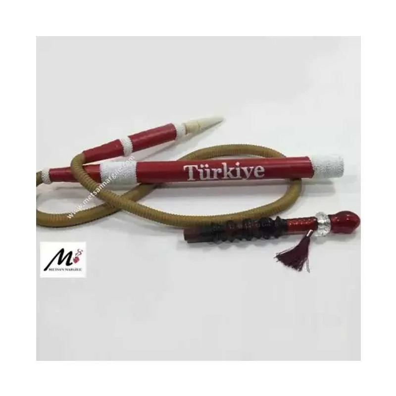 Kafe İsmi Yazılı Marpuç 10 Adet