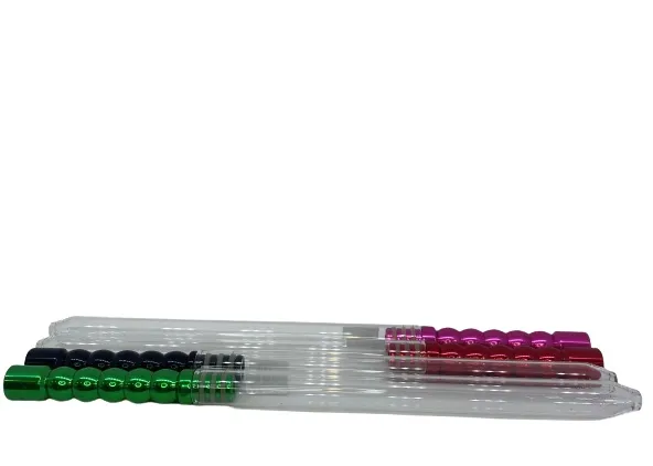 Cam Marpuç Başlığı Alüminyum Elcikli