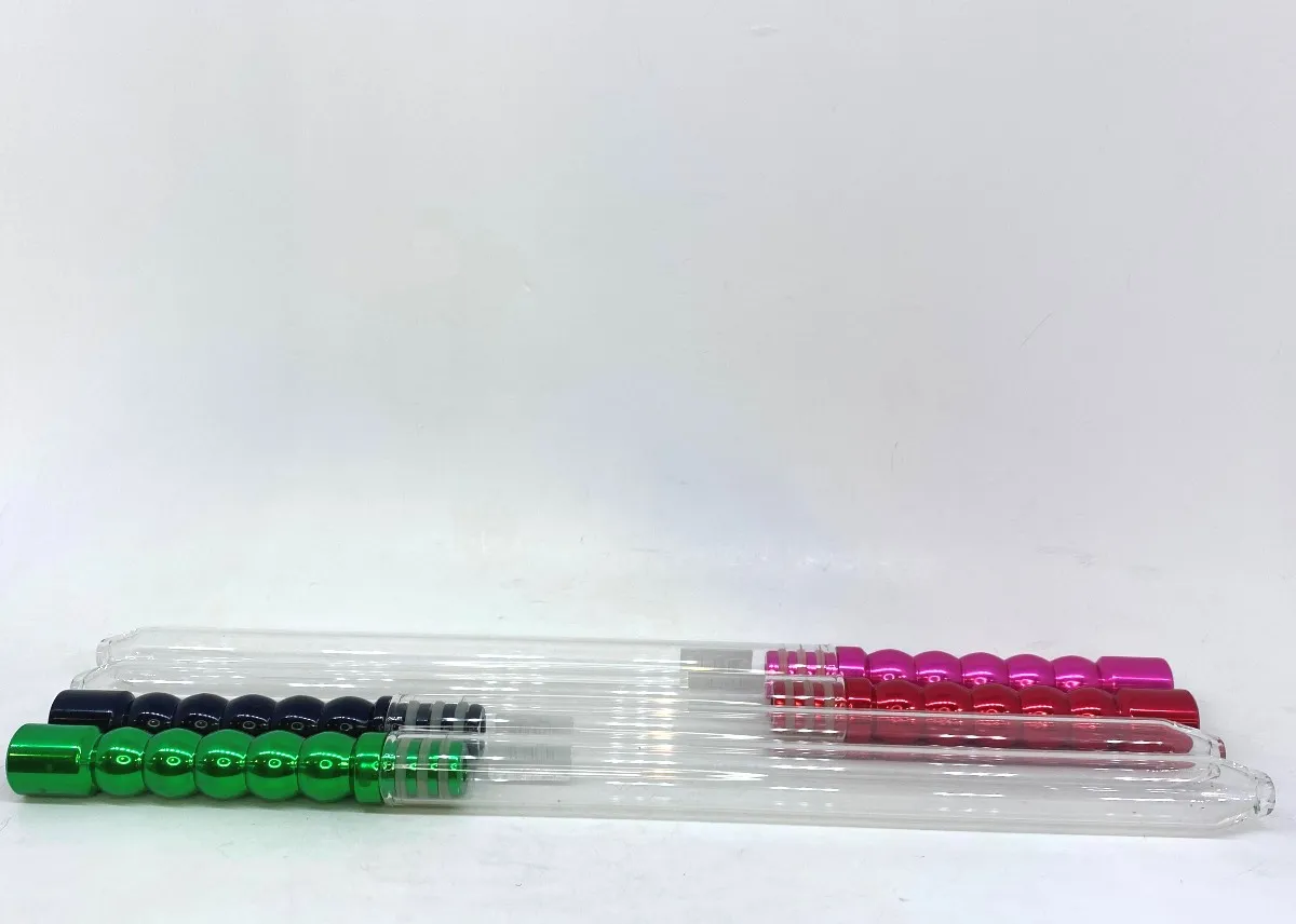 Cam Marpuç Başlığı Alüminyum Elcikli