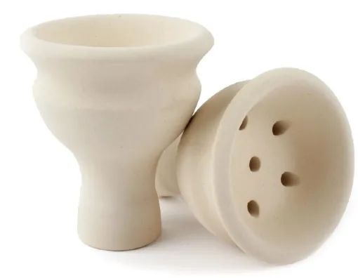 ترقية وعاء رأس شيشة تركي صغير
