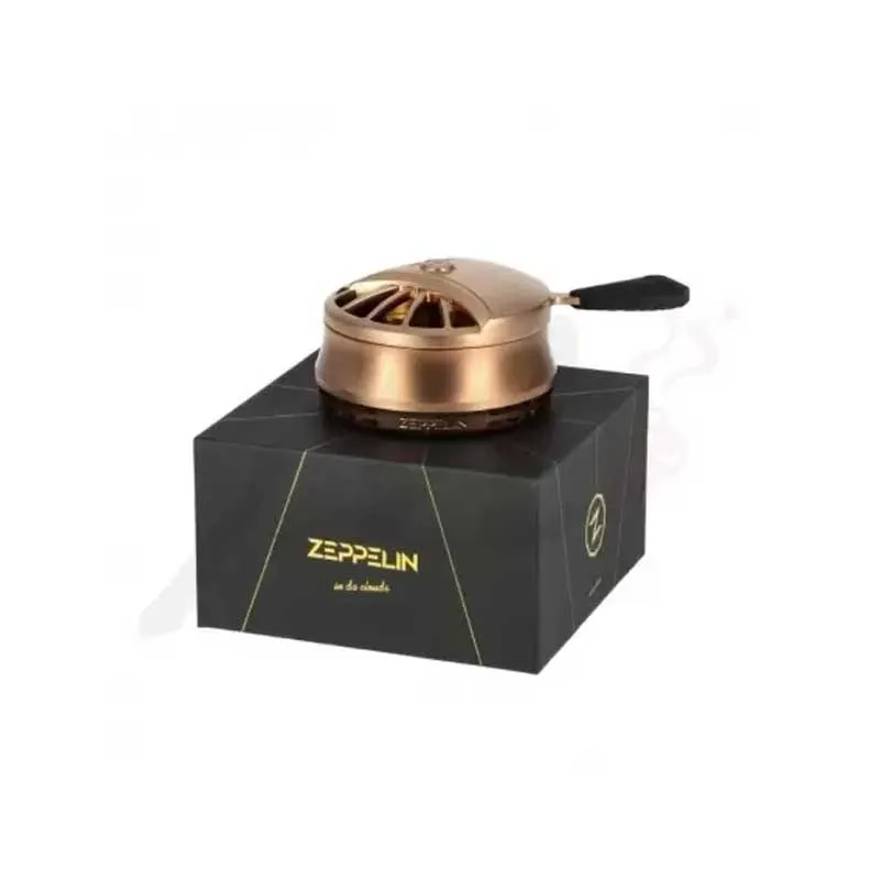 Zidclouds Zeppelin Közlük
子云齐柏林炭炉
