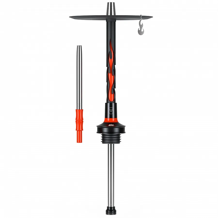 Alpha Misha Revolt Hero Nargile Takımı