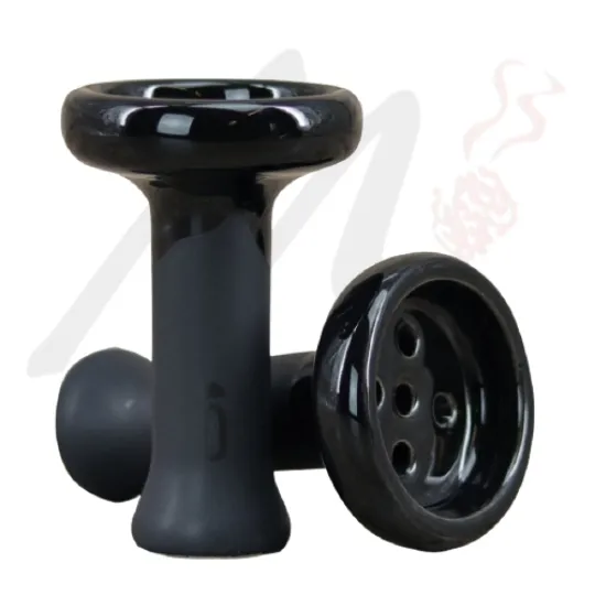 Oblako Doosha Limited Edition Black