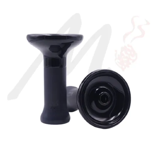 Oblako Doosha Limited Edition Black